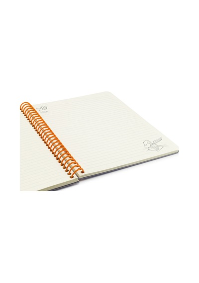 Mabbels Butik Defter - Bugs Bunny