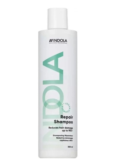 Indola Saç Onarıcı Şampuanı 300 Ml