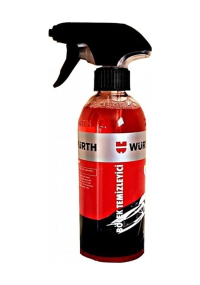 Oto Böcek Temizleyici Sprey 400 Ml