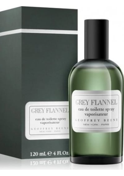 Geoffrey Beene Grey Flannel Erkek Parfümü Edt 120 Ml Erkek Parfüm Diğer