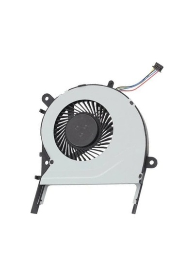 Asus X555La X555Lf X555Lı X555Ln Notebook Cpu Fan Cooling