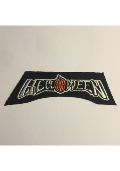Helloween Patches Patch Peç Arma ve Kot Yamaları