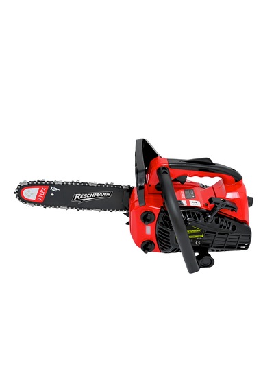 Reschmann R-hr2501 Benzinli Testere 25.4cc / 1.2 Hp