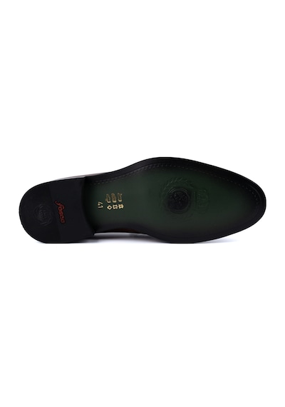 Fosco 3203 Erkek Klasik Ayakkabı Taba