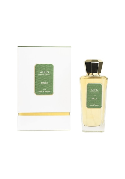 Bargello Niche Paradise Edition Aden Unisex Extrait De Perfume 75 Ml Flora Diğer
