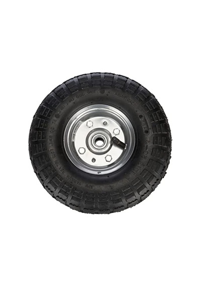 250 Mm Pnömatik Lastik Ve Tekerlek Montaj Seti
