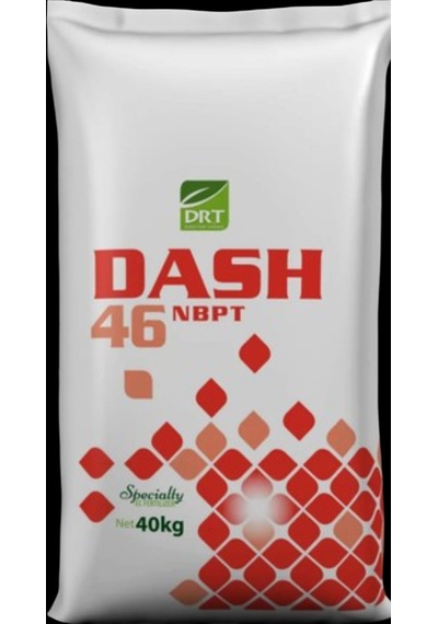 Çim Gübresi Dash 46 Yavaş Salınımlı Özel Üre Gübre 5 Kg