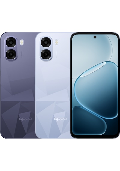 Oppo A6T 5G 128 GB (Oppo Türkiye Garantili)