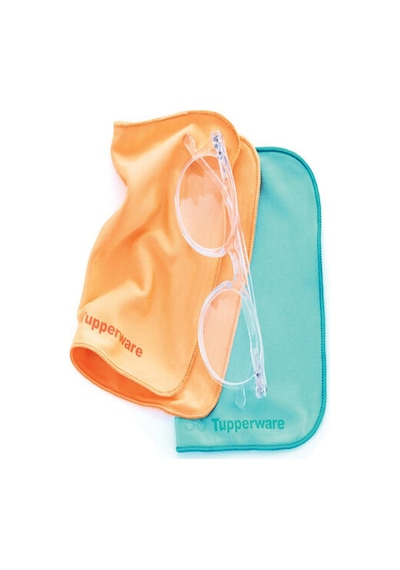 Tupperware Mikrofiber Gözlük Bezi 2Li Esc