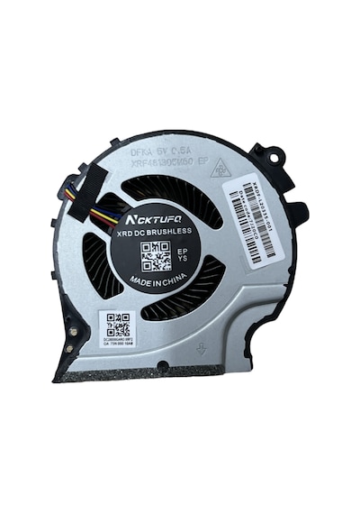 Hp Uyumlu 15-cx0032nt 5qq15ea , 15-cx0038nt 8ky27ea Gpu Fan - Ekran Kartı Fanı