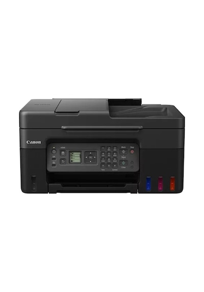 Canon Pixma G4470 MegatankMürekkep Püskürtmeli Yazıcı Siyah