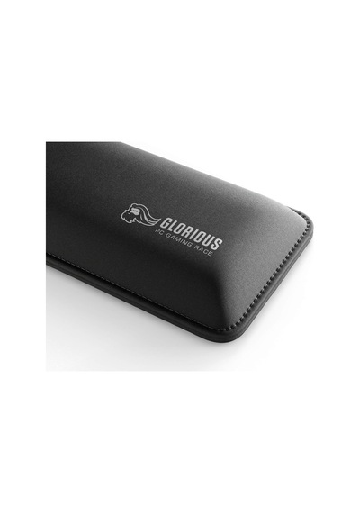Ayrex Glorious Gwr-75 Pc Gaming Race Ergonomik Kompakt%75 Oyun Klavyesi Bilek Desteği 300 X 102 X 25.4mm