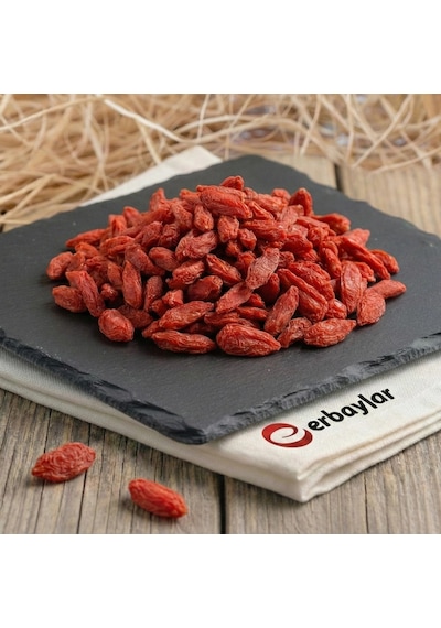 Erbaylar Gojiberry - 250 Gr 250 G
