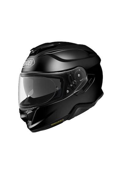 Shoeı Gt-Aır 2 Kask Parlak Siyah