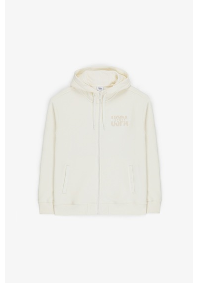 U.S. Polo Assn. U.s. Polo Assn. Erkek Hırka Örme 50315757-vr256 İnci