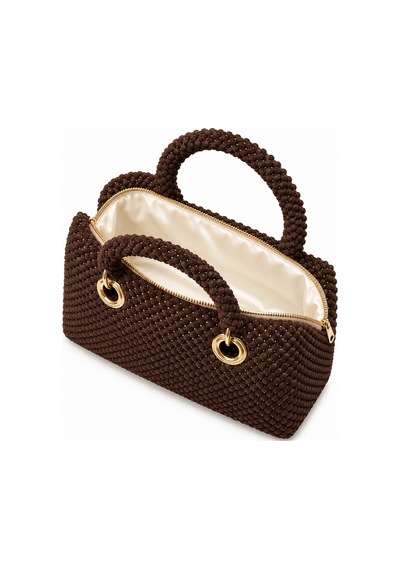 Atelier Emine Silva Walnut Çanta Çok Renkli