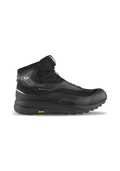Gaerne G-xenon Gore-tex Bot Siyah