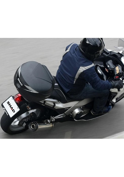 Shad Sh39 Karbon Arka Çanta 39 Litre D0b39106