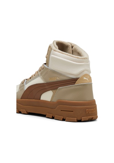 Puma Rebound Abrupt Wtr Unisex Spor Ayakkabı 398697 02 Beyaz