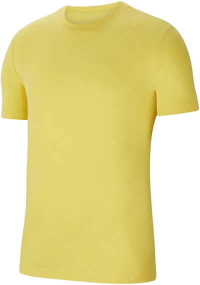 Nike Cz0881-719 Team Park 20 Tee Erkek T-shirt Renkli