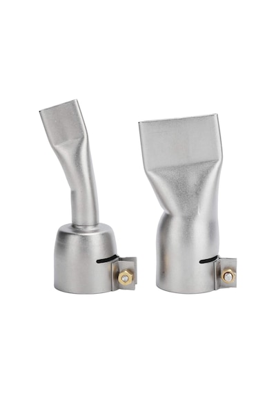 Nort Plus 2 Adet Branda Kaynak Nozul 20mm Küçük+40mm Büyük