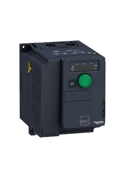 Schneider ATV320U11M2C 1 1 kW ATV320 Monofaze Hız Kontrol