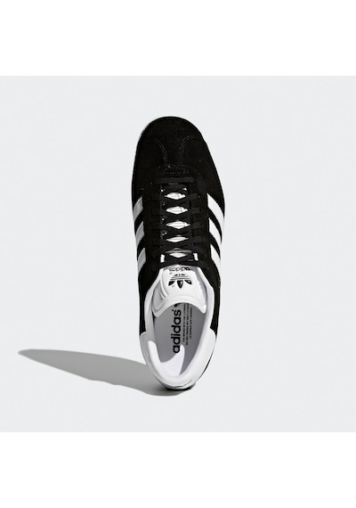 adidas Originals Gazelle Unisex Siyah Spor Ayakkabı Bb5476 Siyah adidas Originals Gazelle Unisex Siyah Spor Ayakkabı Bb5476 Siyah