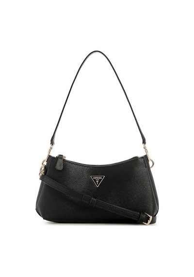 Guess Noelle Kadın Çapraz Askılı Çanta Hwzg9672730 Siyah