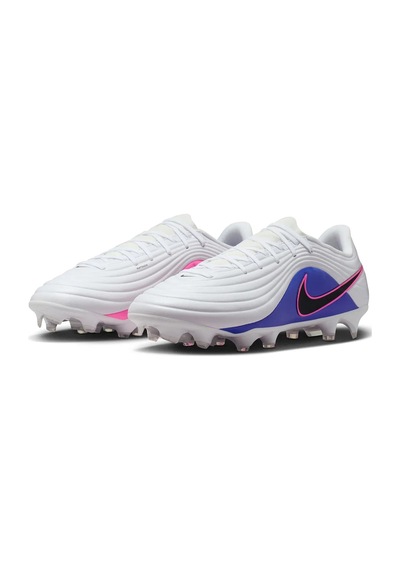Nike Tiempo Maestro Academy Fg/mg Ib1600-146 Profesyonel Erkek Krampon Beyaz