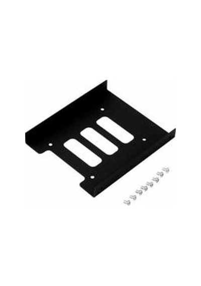 Oem Ssd Ve 2.5 Disk Için To 3.5 Inç Çevirici Hdd Kızak Yuvası