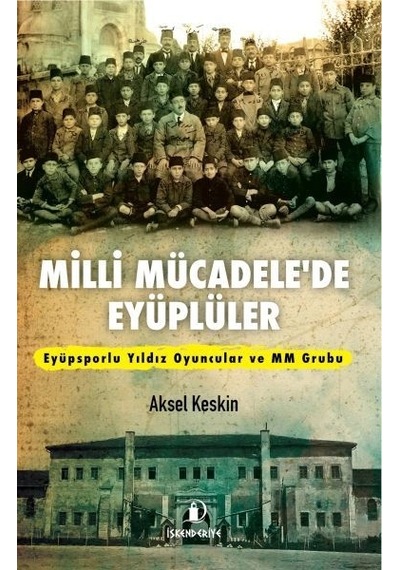 Milli Mücadele De Eyüplüler