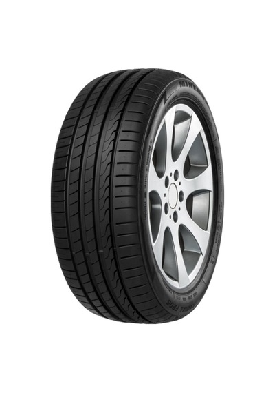 Minerva 255/35R20 97Y XL F205 Mınerva Y25 Yaz Lastiği 2025