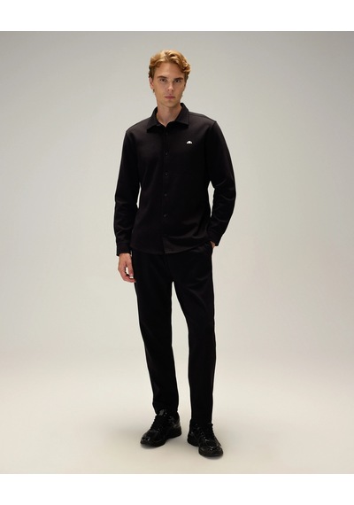 Ellesse Erkek Pantolon 5wm4711 Bk