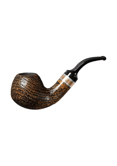 Vauen Kira Kı 515 9mm. Filtreli Akrilik Saplı Pipo 215168