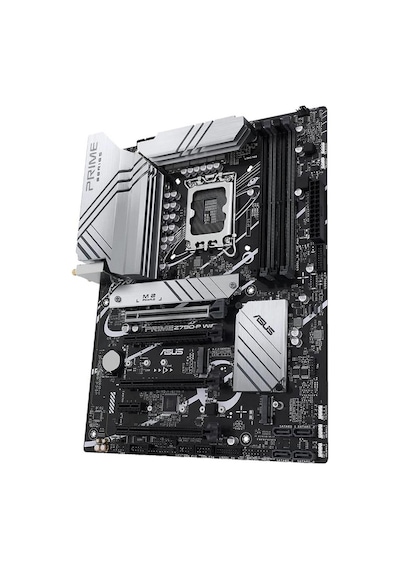 Asus Prıme Z790-p Wıfı Ddr5 7200mhz 1700p Atx