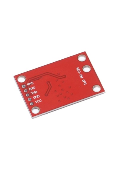 Neo-6m Gps Modül