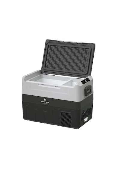 Evacool 55 A 12/24 Mobil Oto Buzdolabı