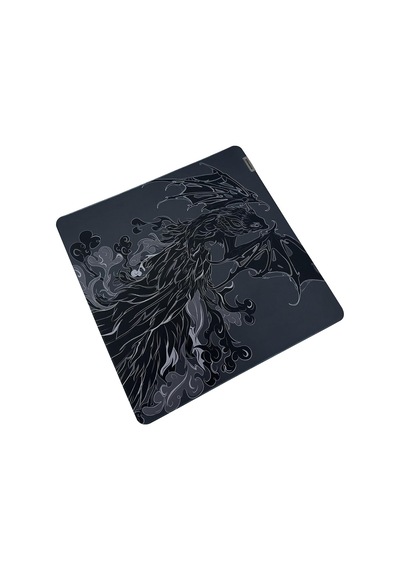 Balerion Gaming Mouse Pad, 500 500 4 Mm, Lynx Surface