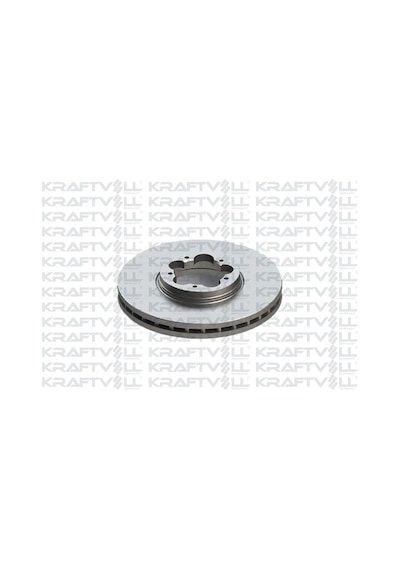 On Fren Dıskı Aynası Transıt Custom 12 V362 V363 14 2,2tdcı Cap: 308 X 33 Arka Tek Teker O,c