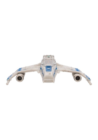 Jazwares Star Wars E-wing Araç Ve Mikro Figür Seti Swj0147 Diğer