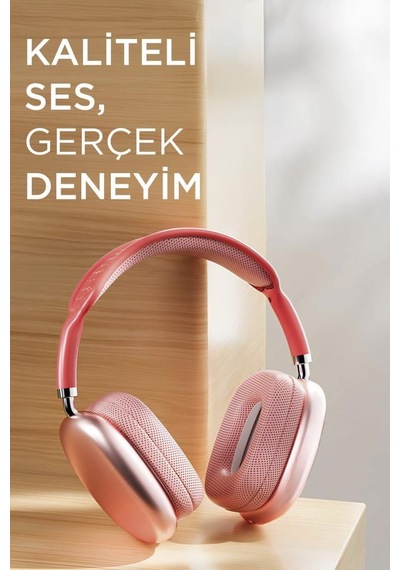 Torima P9 Pro Max Bluetooth 5.0 Kulak İçi Kulaklık
