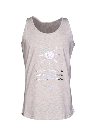 Hummel Lucette Çocuk Atlet  910845-9098 Pembe