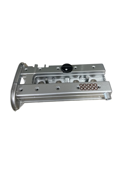 Opel Omega B Külbütör Kapağı Alimünyum Metal Contalı X20xev İ