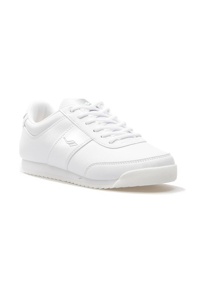 Lescon Flınt 3 Sneakers Spor Ayakkabı Beyaz