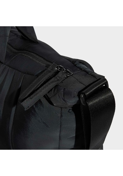 Adidas Winterized Tote Siyah Omuz Çantası Kt2078