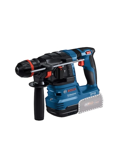 Bosch GBH 18V-22 X Professional One Chuck Solo Kırıcı Delici