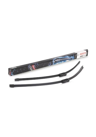 SİLECEK SET 750/700MM A009S TRANSİT V362 ESPACE 5 15+ 3397014009