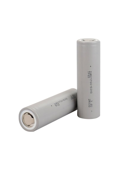 Tenpower Inr21700-50xg - 3.7v 5000 Mah Li-ion Şarjlı Pil - 40a