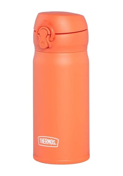 Thermos Jnl-350 Ultralight Mug 0,35l Orange 025466 Turuncu