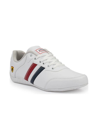 Kocamanlar Drift Cat Turi Sneaker İnce Taban Erkek Spor Ayakkabı Çok Renkli
